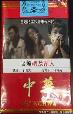 国外的烟盒设计的如此惊悚！你还敢买敢抽嘛？