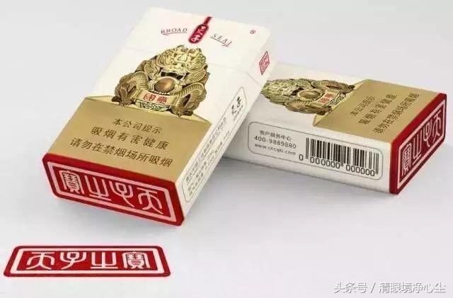 非常规的10大香烟设计，估计见都没见过！