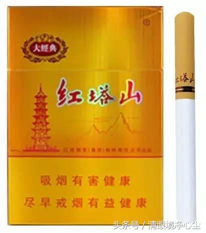 非常规的10大香烟设计，估计见都没见过！