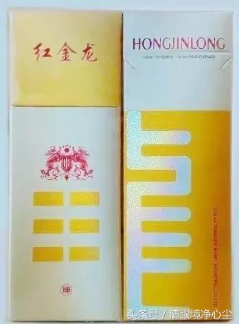 非常规的10大香烟设计，估计见都没见过！