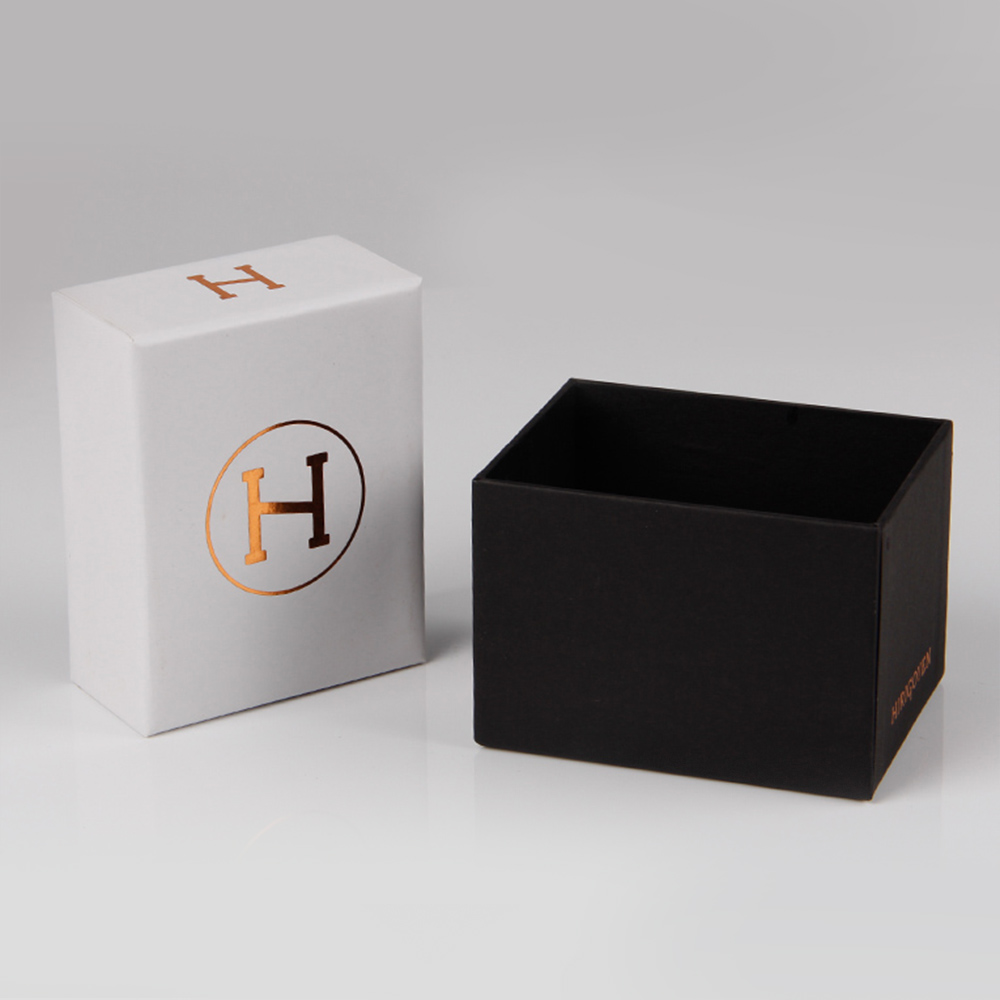 电子烟包装盒厂家选择天地盖盒型的2个目的